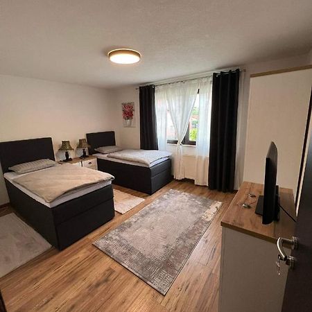 Apartman “City” Lejlighed Bihać Eksteriør billede