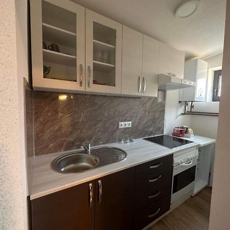 Apartman “City” Lejlighed Bihać Eksteriør billede