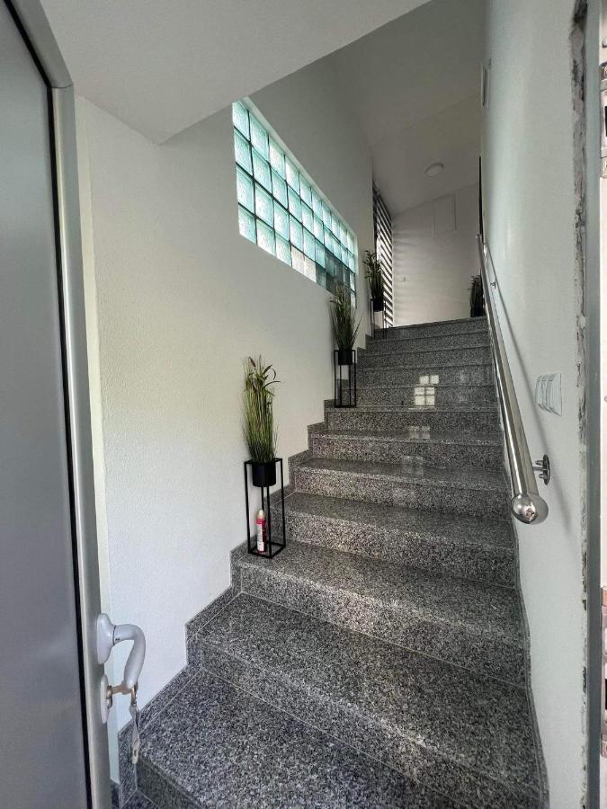 Apartman “City” Lejlighed Bihać Eksteriør billede