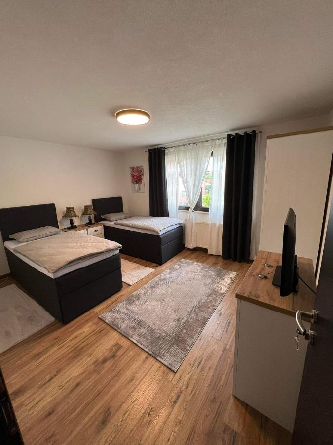 Apartman “City” Lejlighed Bihać Eksteriør billede