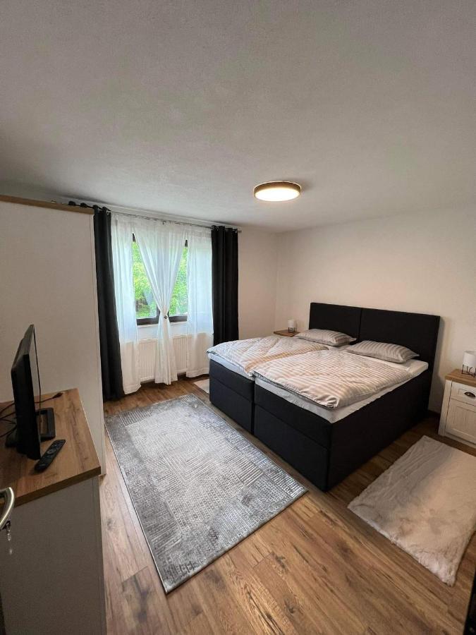 Apartman “City” Lejlighed Bihać Eksteriør billede