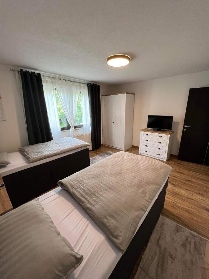 Apartman “City” Lejlighed Bihać Eksteriør billede