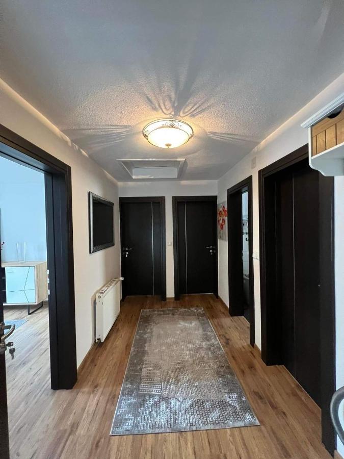 Apartman “City” Lejlighed Bihać Eksteriør billede