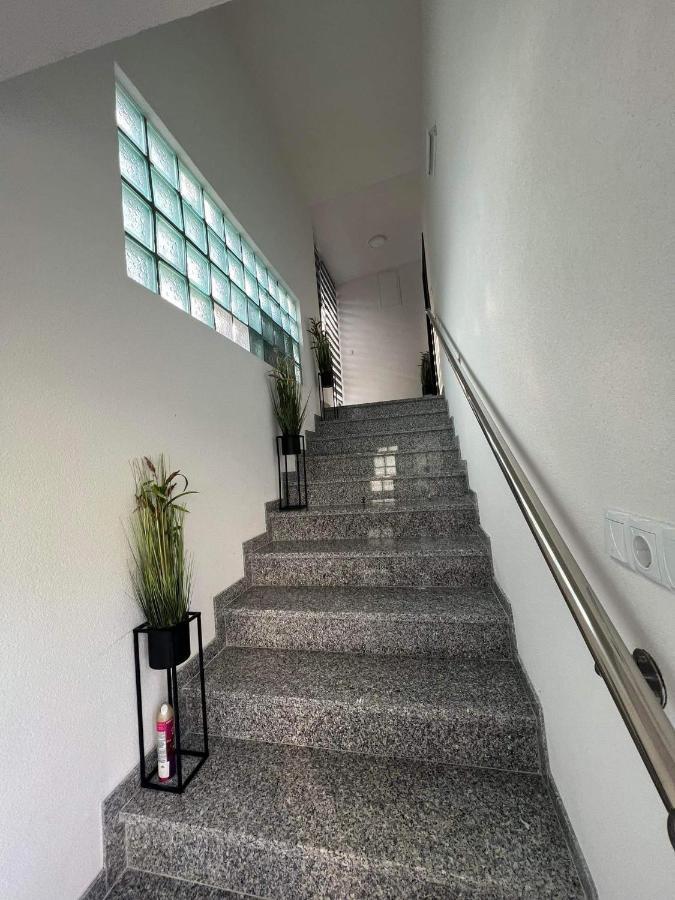 Apartman “City” Lejlighed Bihać Eksteriør billede