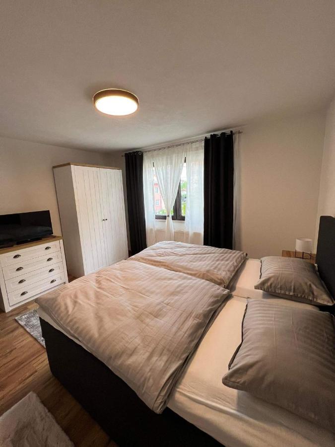 Apartman “City” Lejlighed Bihać Eksteriør billede