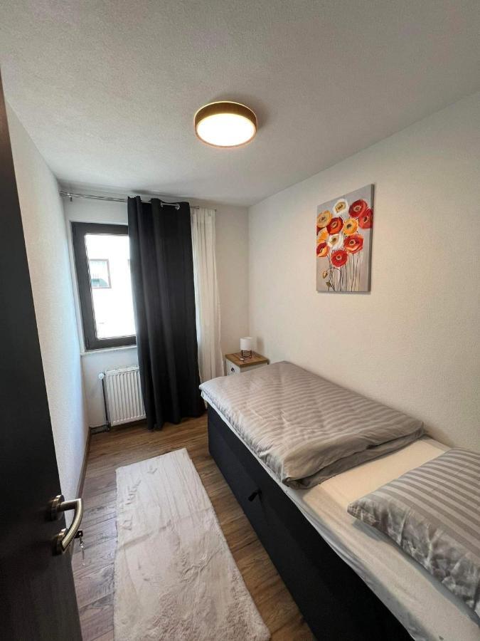 Apartman “City” Lejlighed Bihać Eksteriør billede
