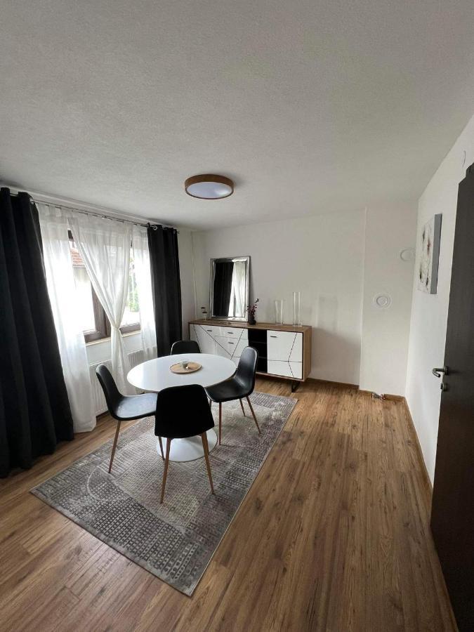 Apartman “City” Lejlighed Bihać Eksteriør billede