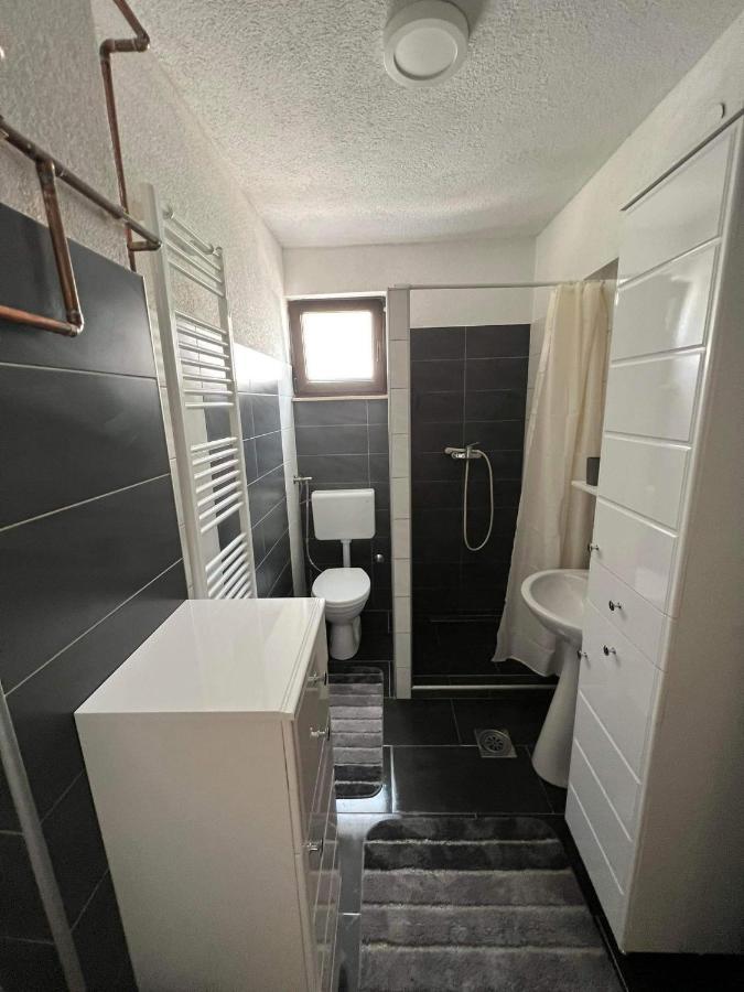 Apartman “City” Lejlighed Bihać Eksteriør billede
