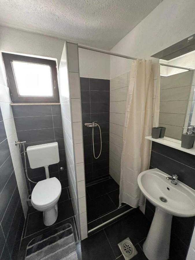Apartman “City” Lejlighed Bihać Eksteriør billede