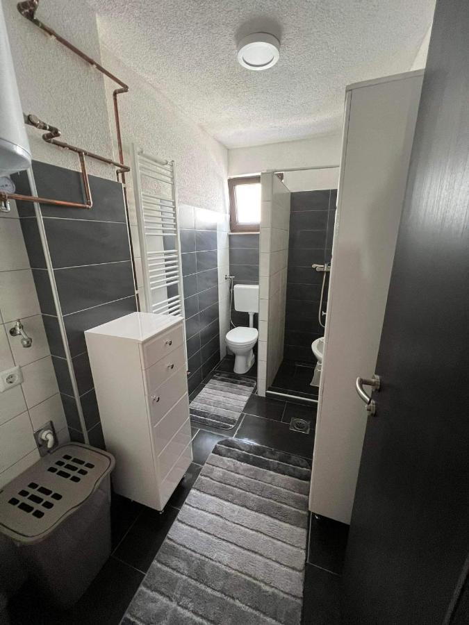 Apartman “City” Lejlighed Bihać Eksteriør billede