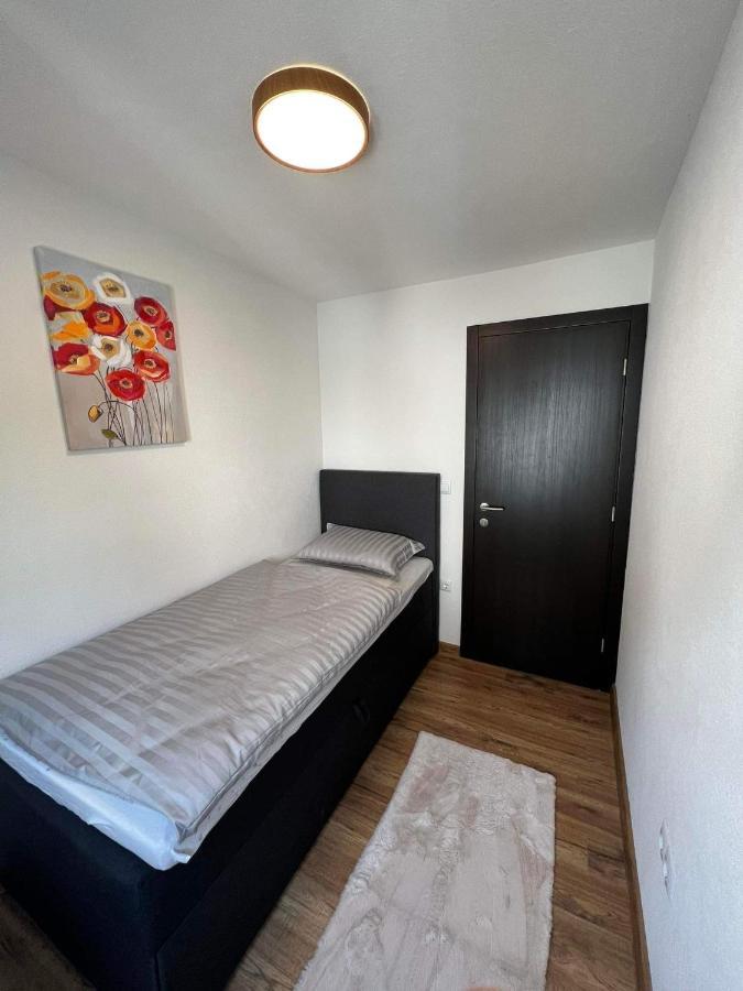 Apartman “City” Lejlighed Bihać Eksteriør billede