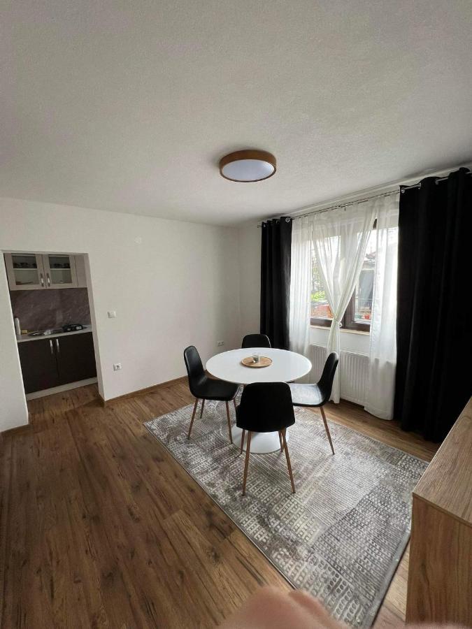 Apartman “City” Lejlighed Bihać Eksteriør billede