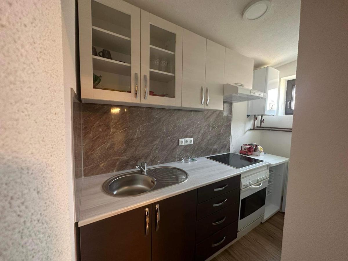Apartman “City” Lejlighed Bihać Eksteriør billede