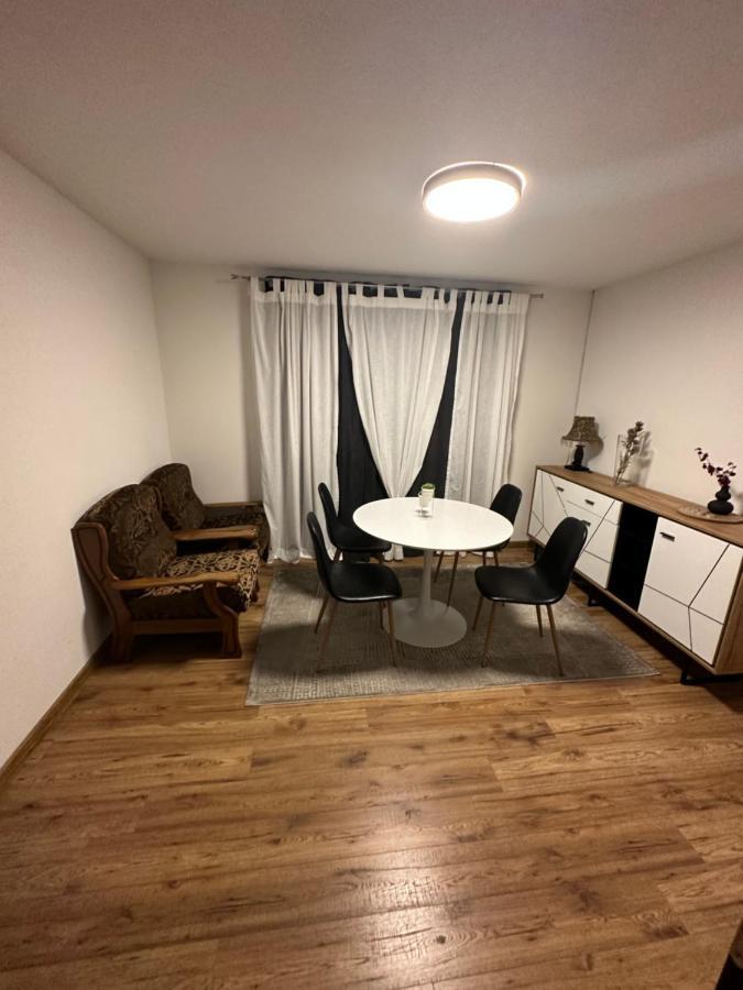 Apartman “City” Lejlighed Bihać Eksteriør billede